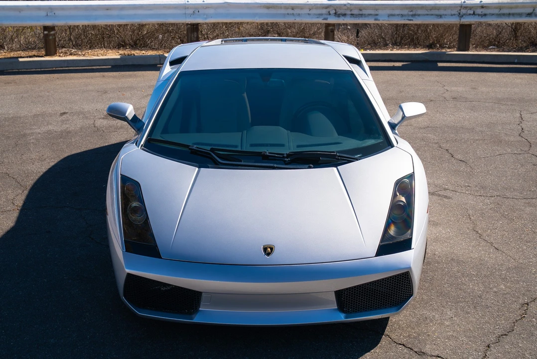 2004 Lamborghini Gallardo - Image 7 of 21