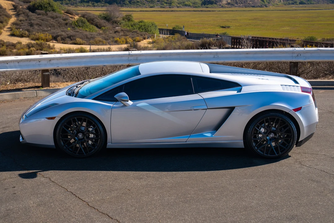 2004 Lamborghini Gallardo - Image 13 of 21