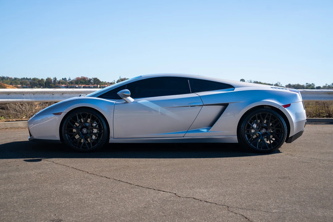 2004 Lamborghini Gallardo - Image 12 of 21
