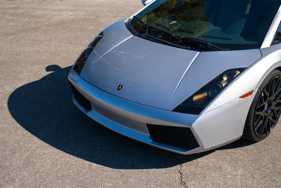 2004 Lamborghini Gallardo - Image 5 of 21
