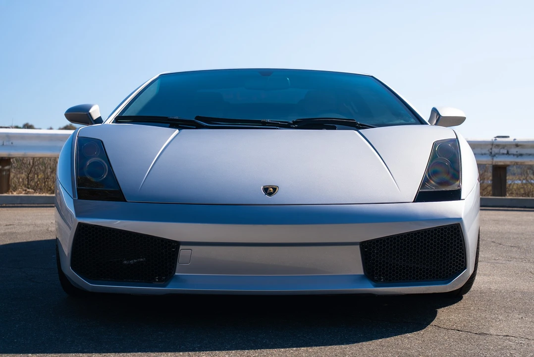 2004 Lamborghini Gallardo - Image 6 of 21