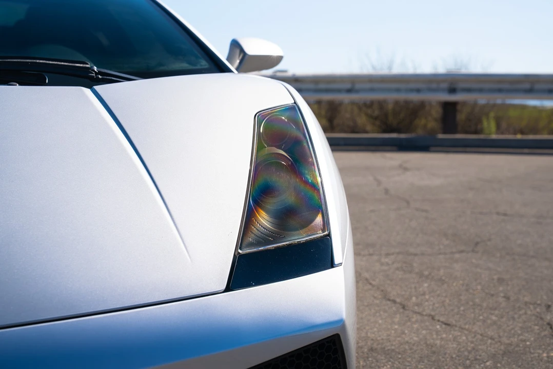 2004 Lamborghini Gallardo - Image 9 of 21