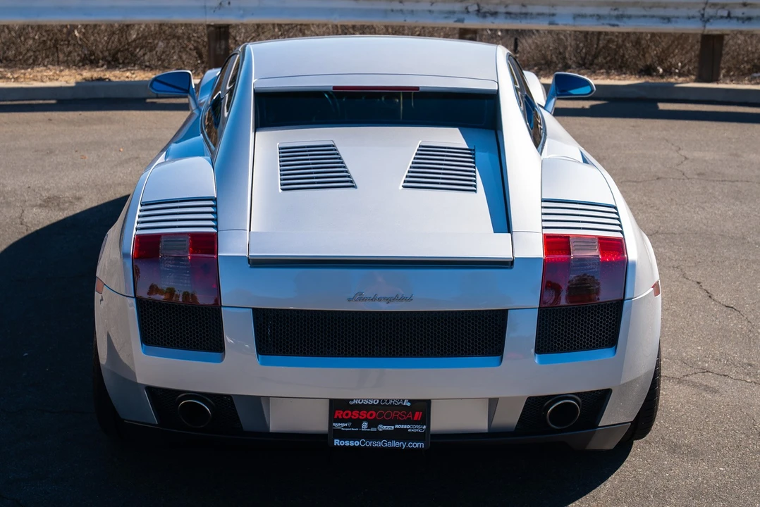 2004 Lamborghini Gallardo - Image 19 of 21