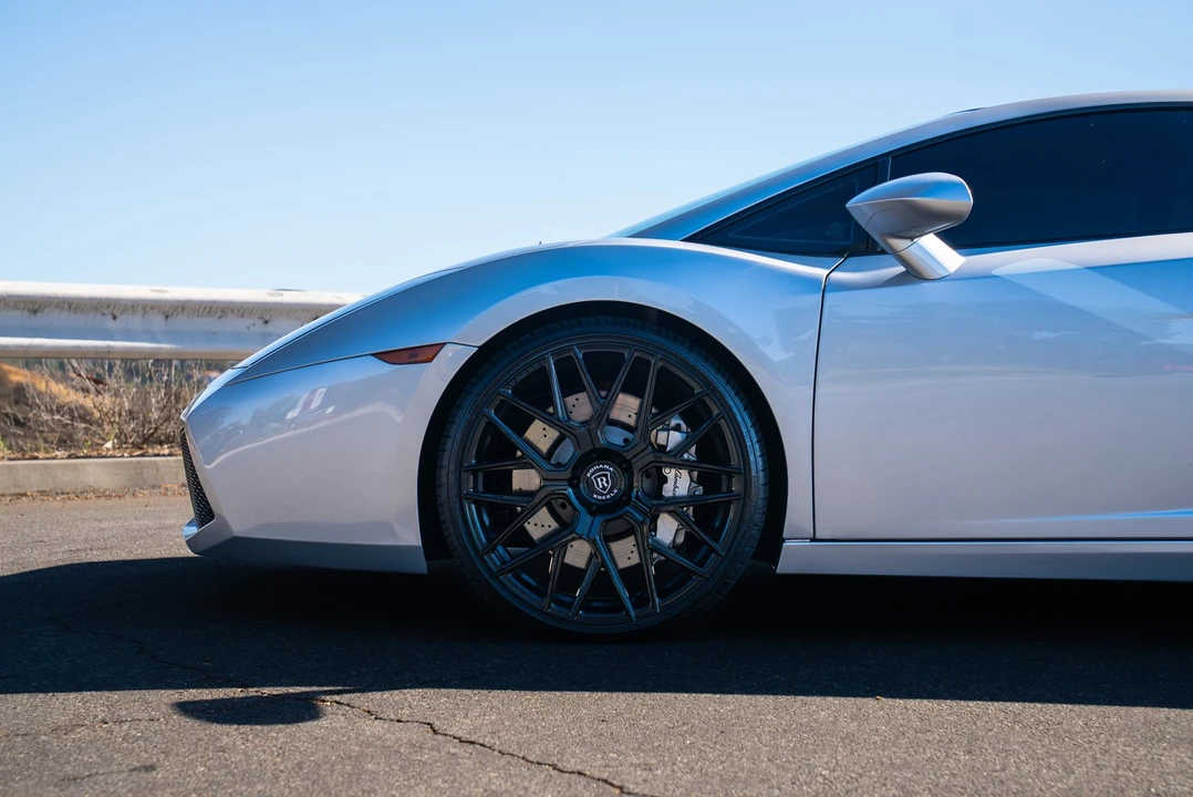 2004 Lamborghini Gallardo - Image 14 of 21