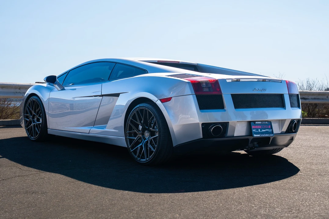 2004 Lamborghini Gallardo - Image 16 of 21