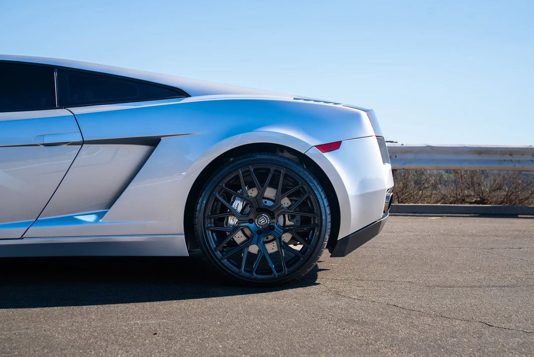 2004 Lamborghini Gallardo - Image 15 of 21