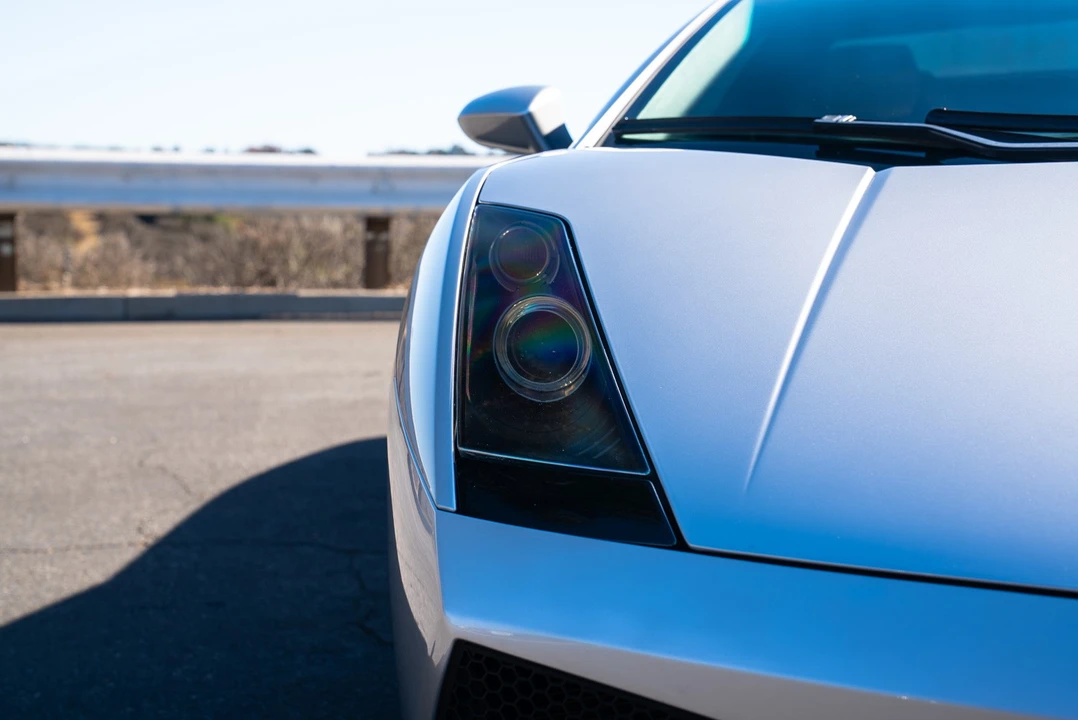 2004 Lamborghini Gallardo - Image 8 of 21