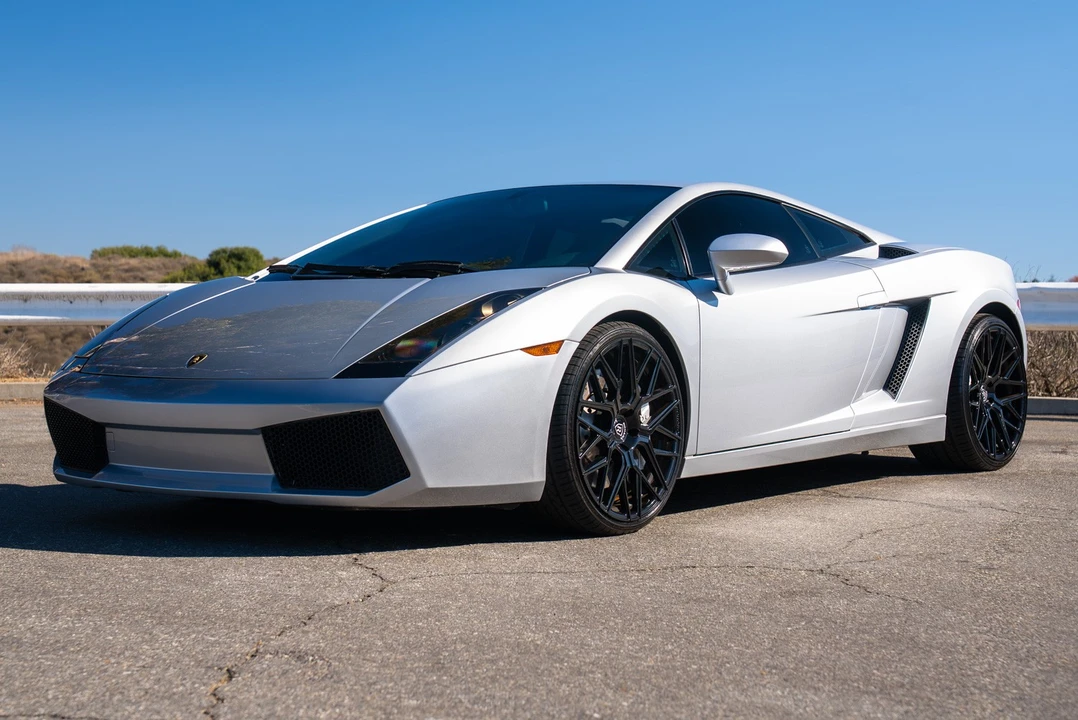 2004 Lamborghini Gallardo - Image 3 of 21