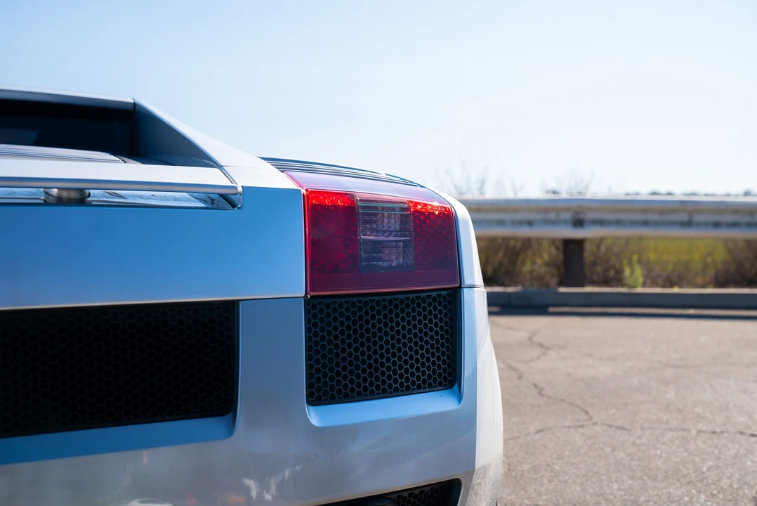 2004 Lamborghini Gallardo - Image 21 of 21