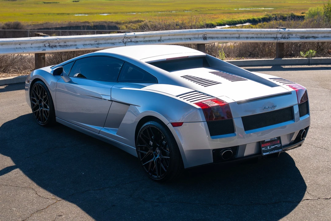 2004 Lamborghini Gallardo - Image 17 of 21
