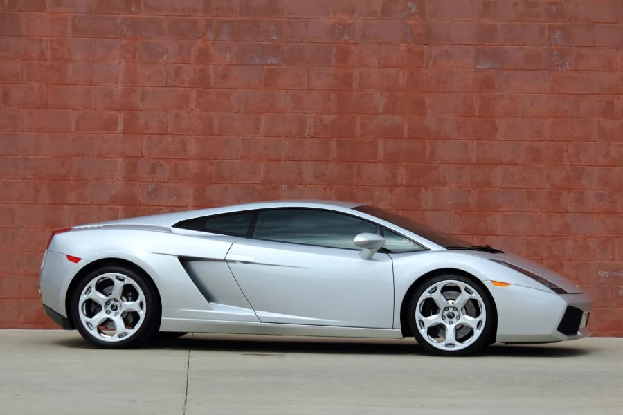 2004 Lamborghini Gallardo - Image 2 of 11