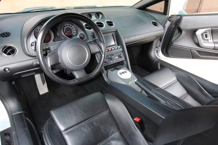 2004 Lamborghini Gallardo - Image 4 of 11