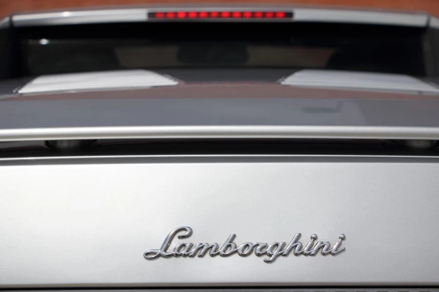 2004 Lamborghini Gallardo - Image 8 of 11