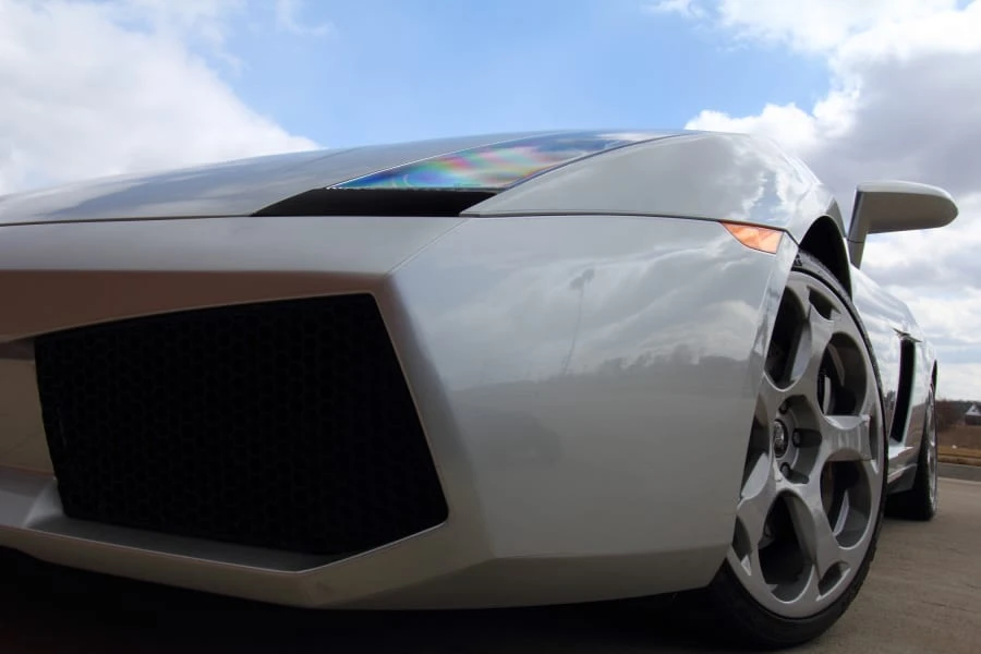 2004 Lamborghini Gallardo - Image 11 of 11