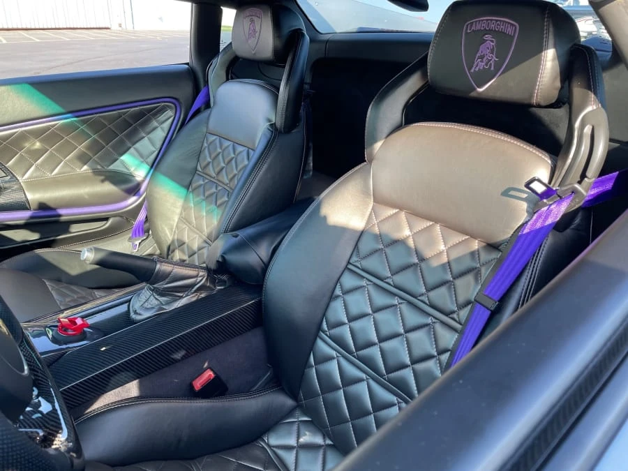 2004 Lamborghini Gallardo - Image 7 of 7