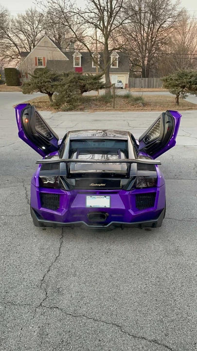 2004 Lamborghini Gallardo - Image 5 of 7
