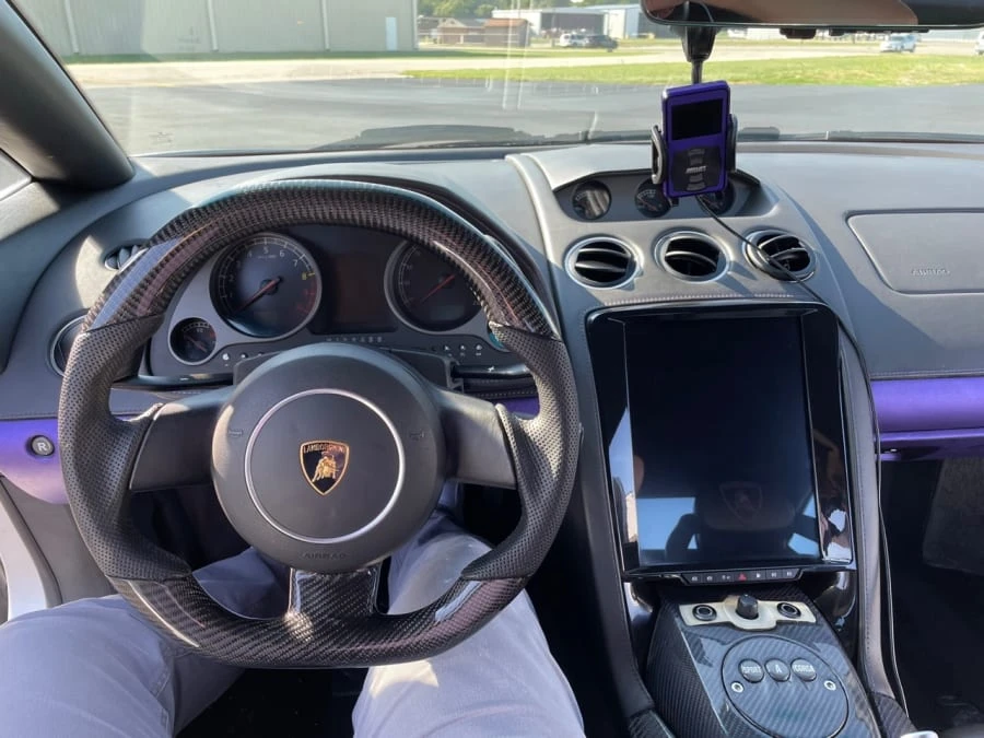 2004 Lamborghini Gallardo - Image 6 of 7