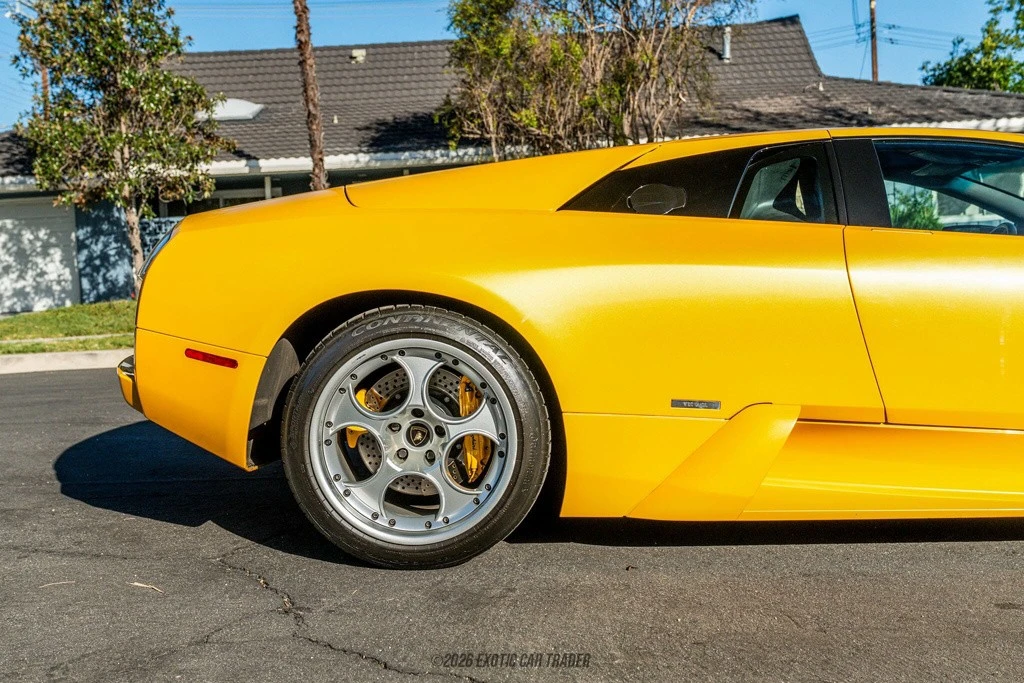 2004 Lamborghini Murcielago - Image 10 of 12