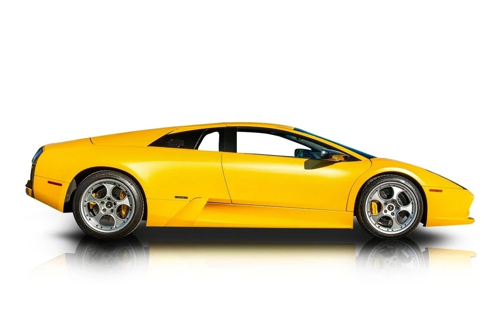 2004 Lamborghini Murcielago - Image 2 of 12