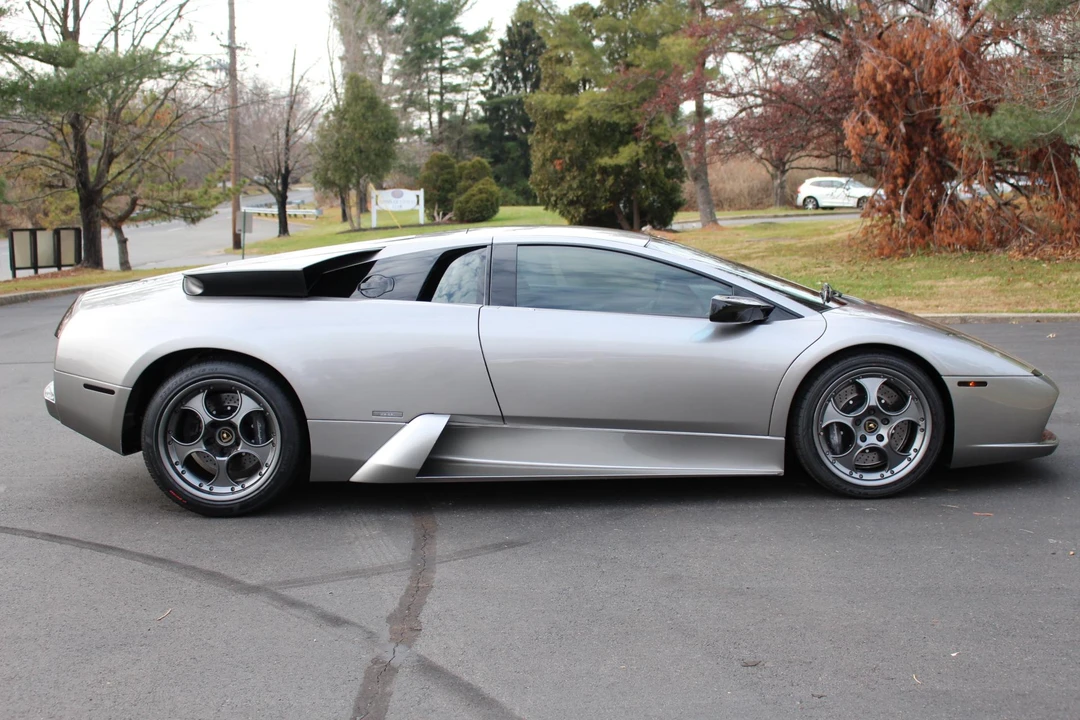 2004 Lamborghini Murcielago - Image 8 of 31