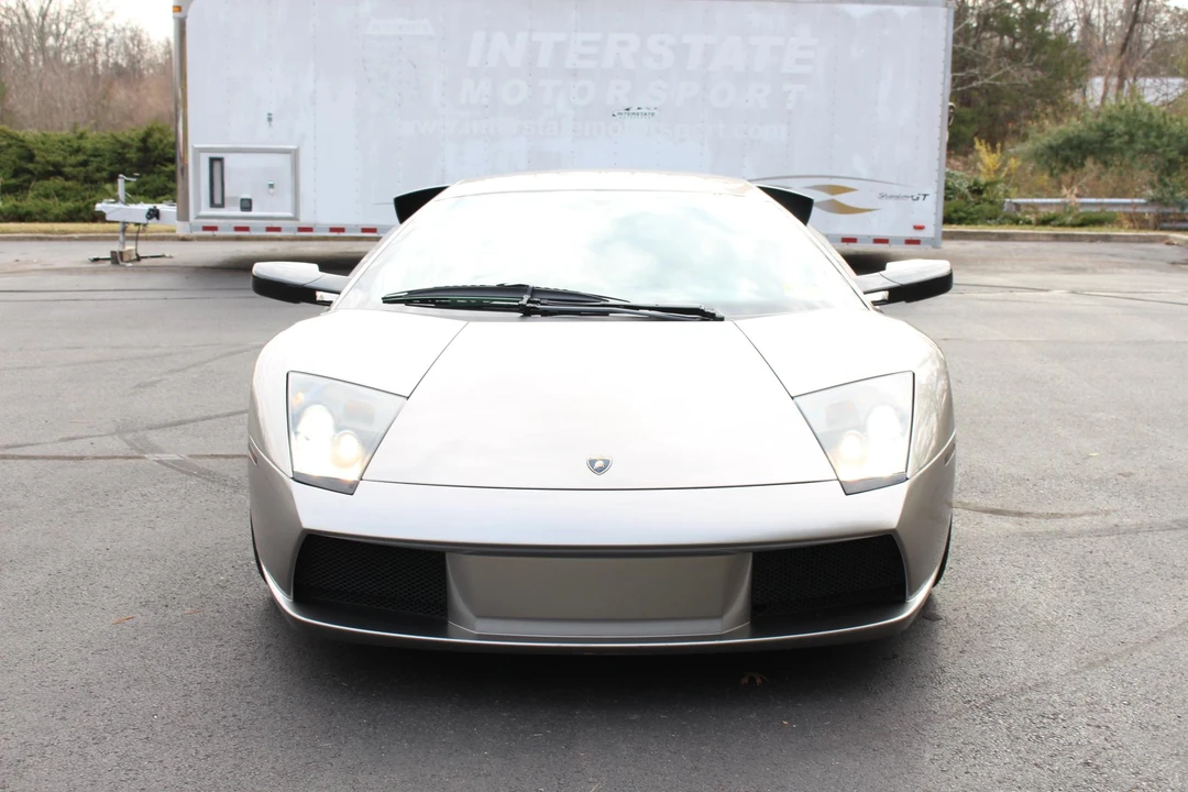 2004 Lamborghini Murcielago - Image 4 of 31