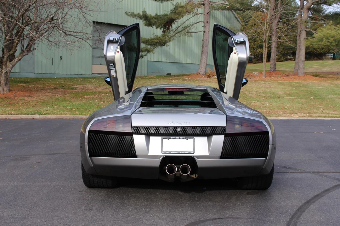 2004 Lamborghini Murcielago - Image 23 of 31