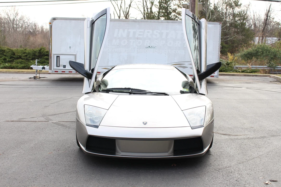 2004 Lamborghini Murcielago - Image 19 of 31
