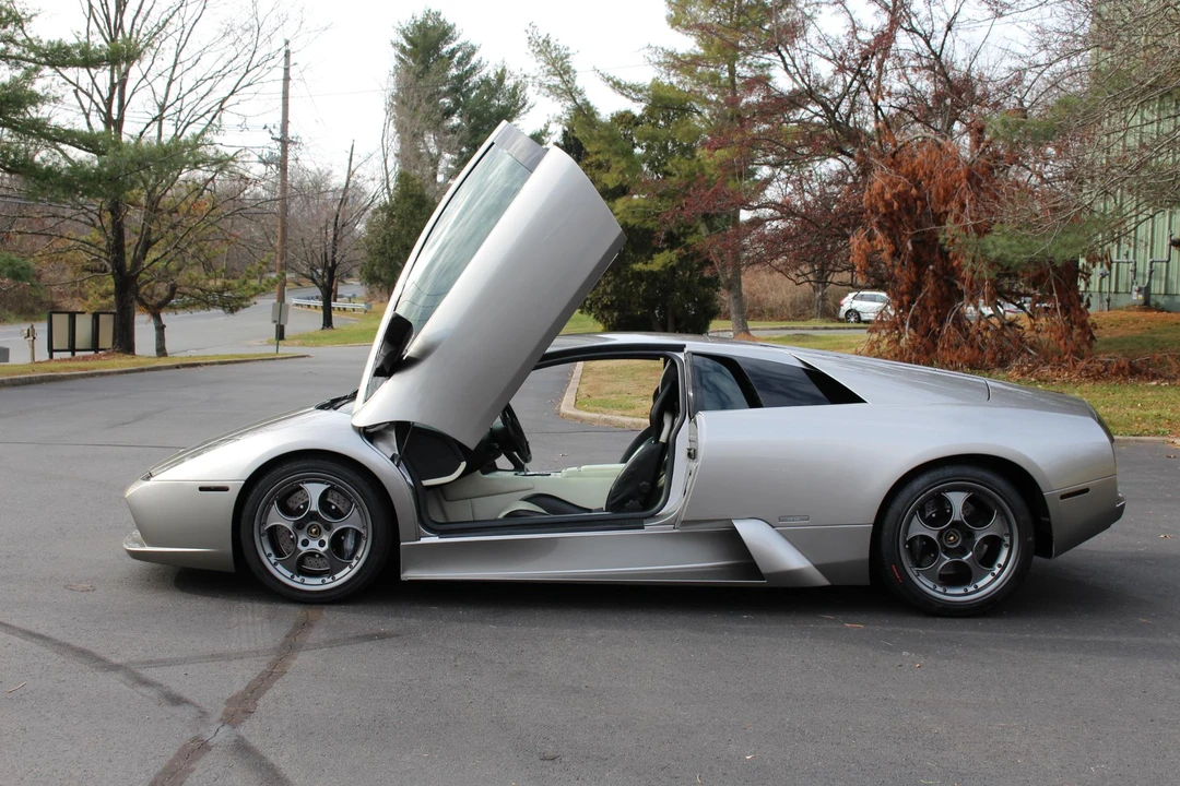 2004 Lamborghini Murcielago - Image 26 of 31