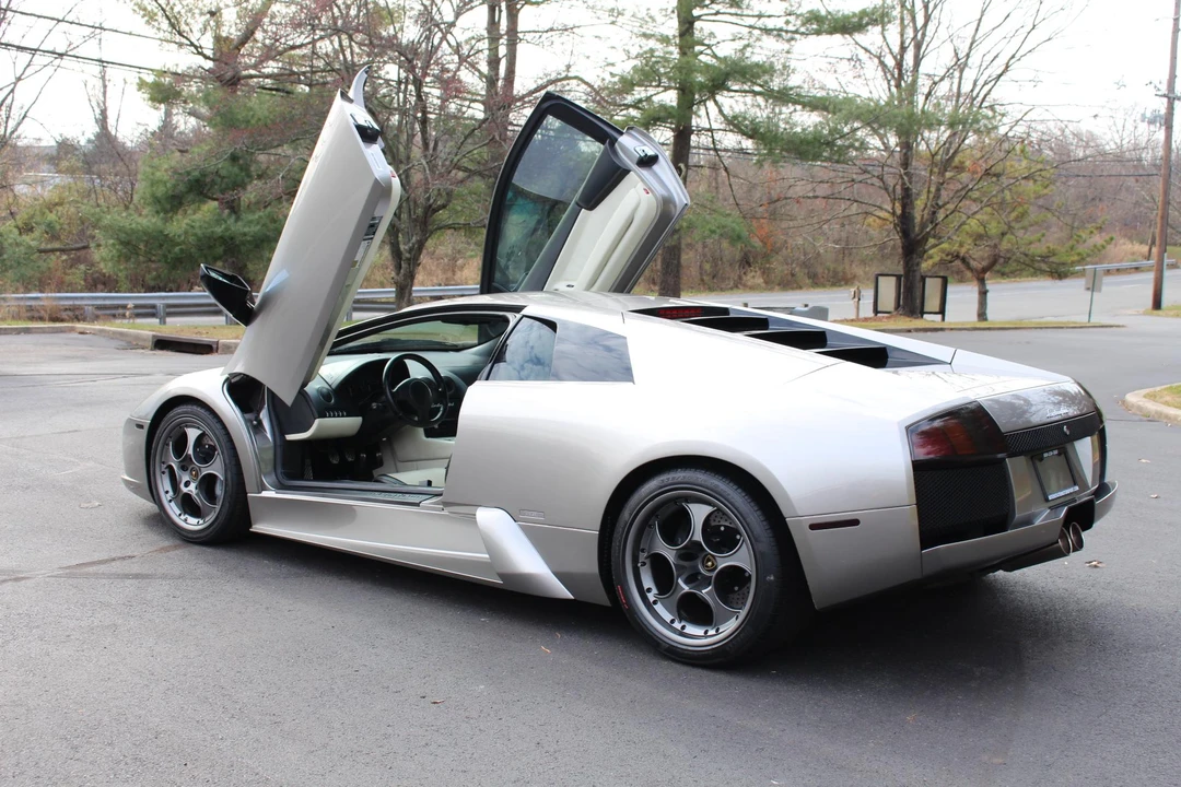 2004 Lamborghini Murcielago - Image 25 of 31