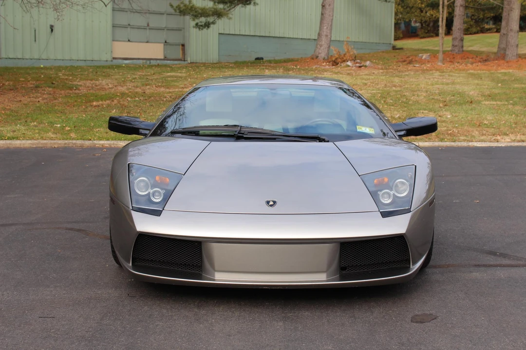 2004 Lamborghini Murcielago - Image 3 of 31