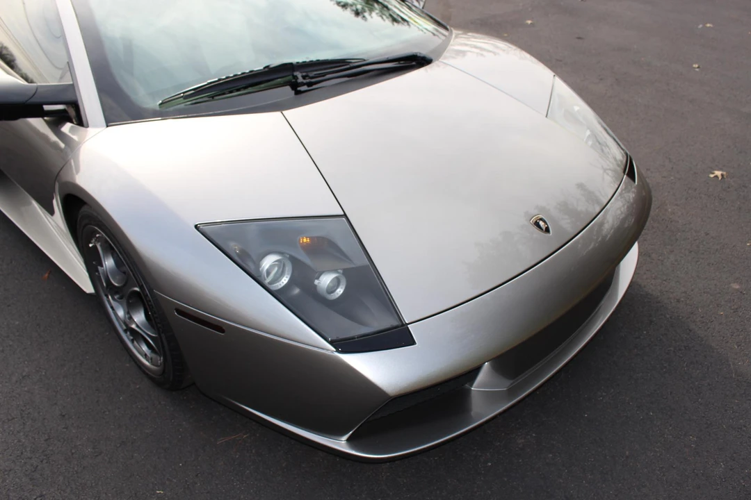 2004 Lamborghini Murcielago - Image 28 of 31