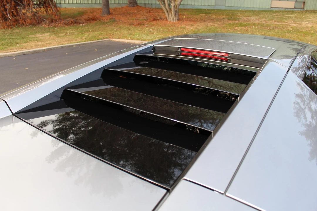 2004 Lamborghini Murcielago - Image 29 of 31