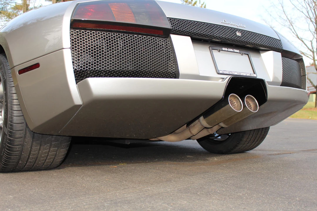 2004 Lamborghini Murcielago - Image 30 of 31