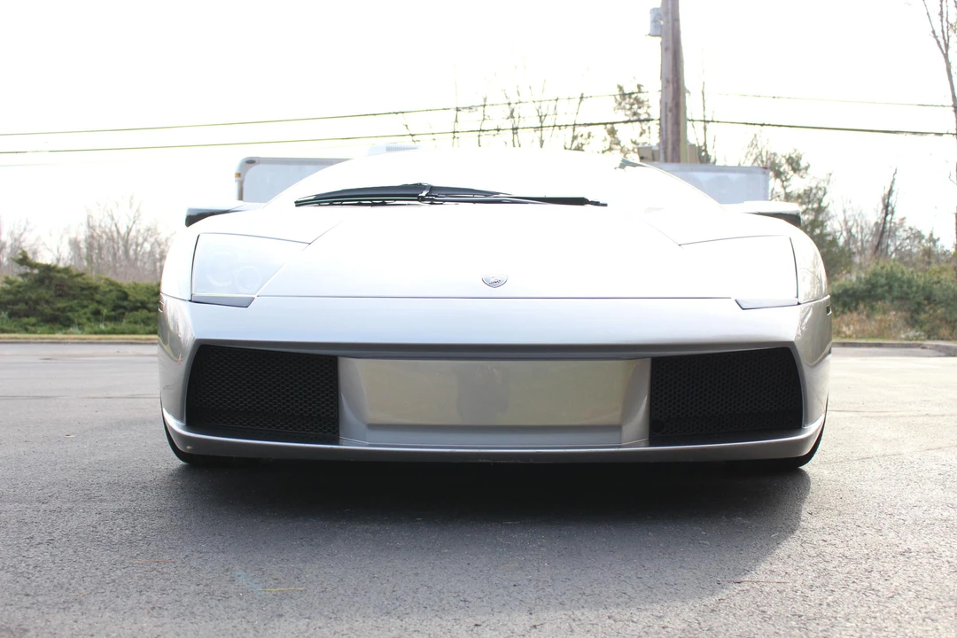 2004 Lamborghini Murcielago - Image 27 of 31