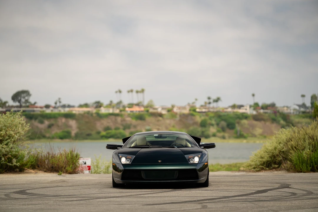 2004 Lamborghini Murcielago - Image 13 of 31