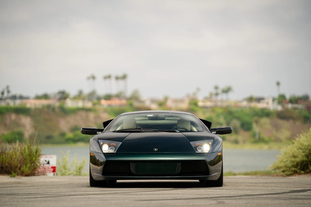 2004 Lamborghini Murcielago - Image 14 of 31