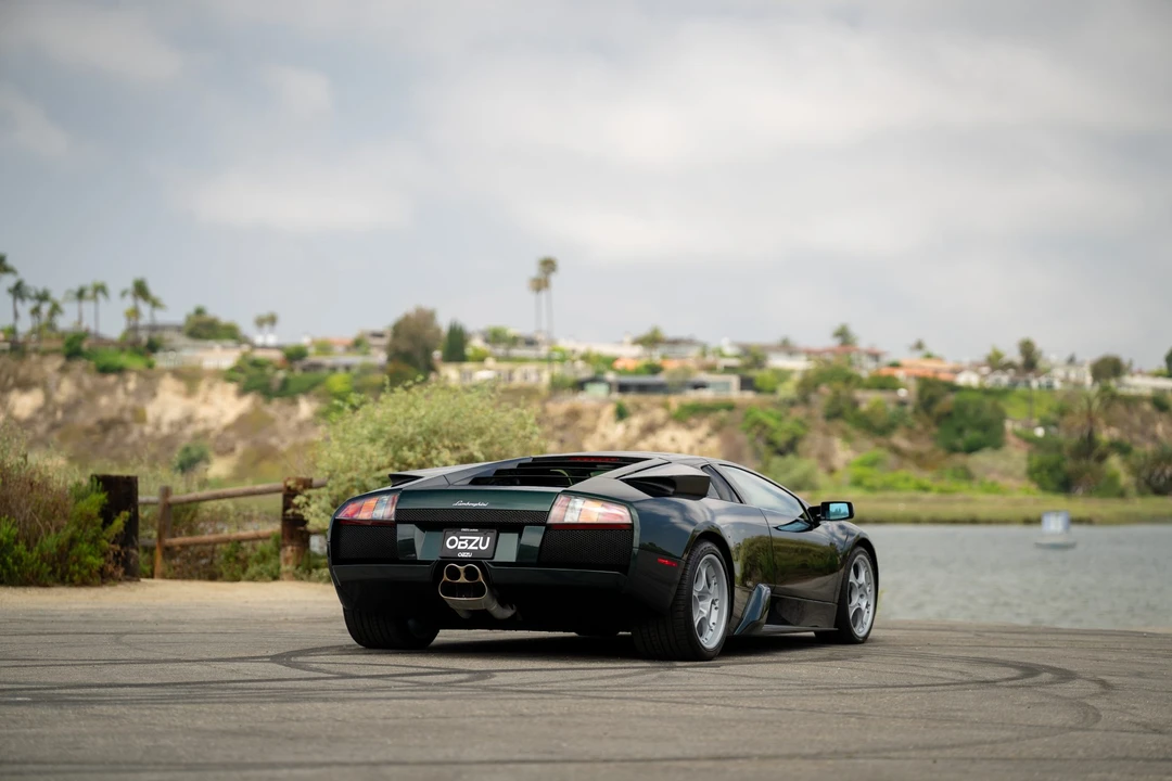 2004 Lamborghini Murcielago - Image 20 of 31