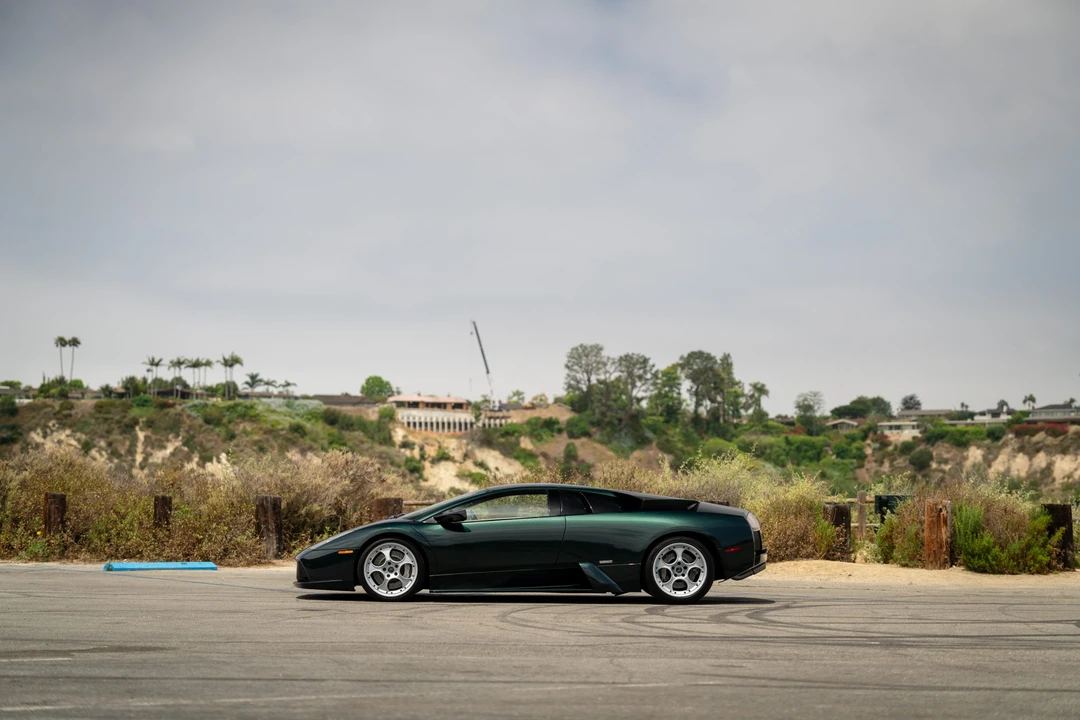 2004 Lamborghini Murcielago - Image 28 of 31