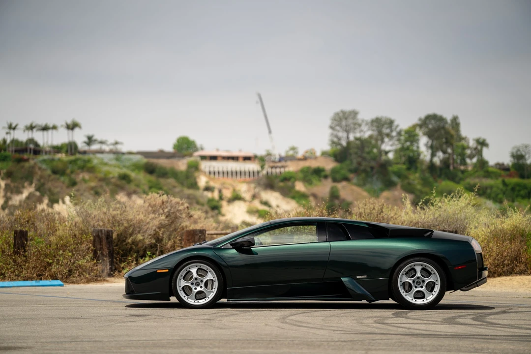 2004 Lamborghini Murcielago - Image 29 of 31
