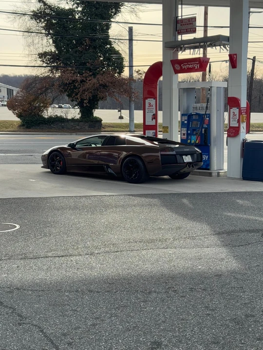 2004 Lamborghini Murcielago - Image 18 of 31