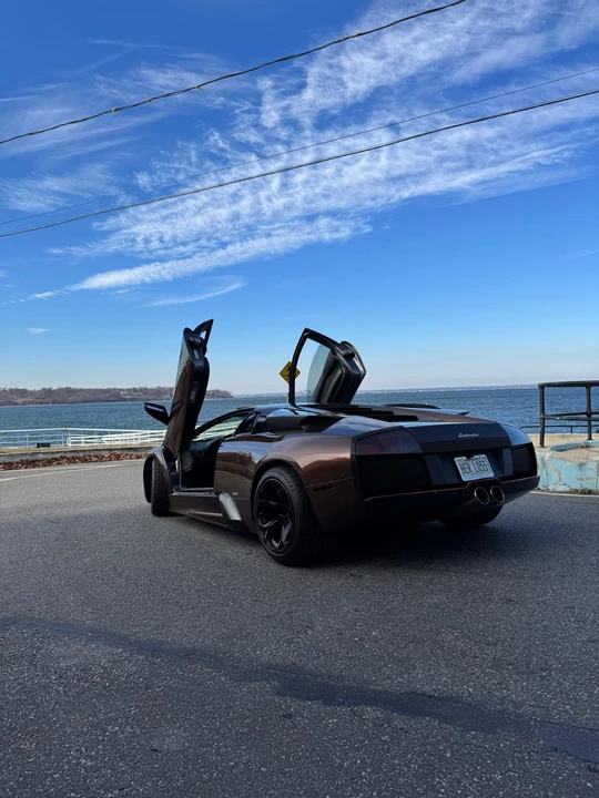 2004 Lamborghini Murcielago - Image 17 of 31