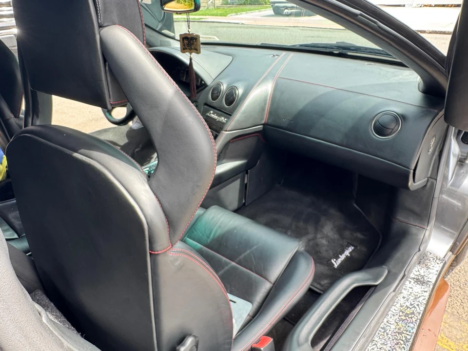 2004 Lamborghini Murcielago - Image 31 of 31