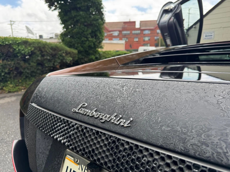 2004 Lamborghini Murcielago - Image 24 of 31