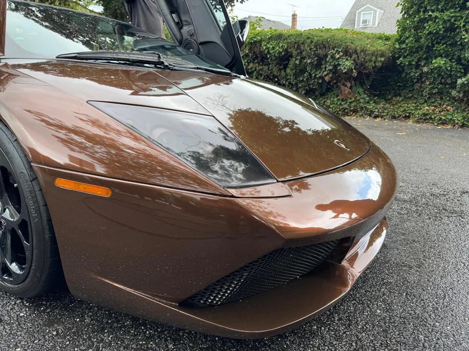 2004 Lamborghini Murcielago - Image 22 of 31