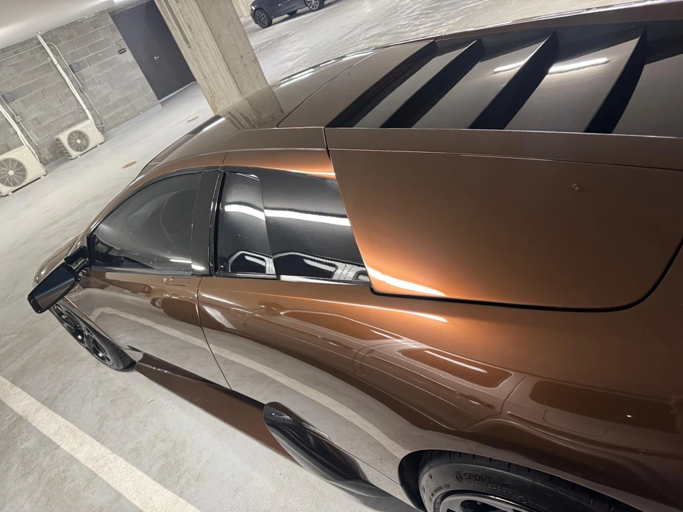 2004 Lamborghini Murcielago - Image 26 of 31