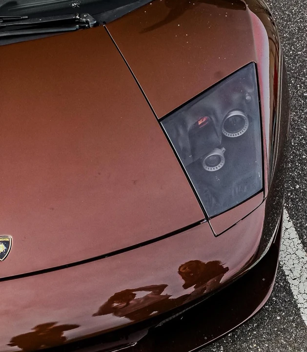 2004 Lamborghini Murcielago - Image 21 of 31