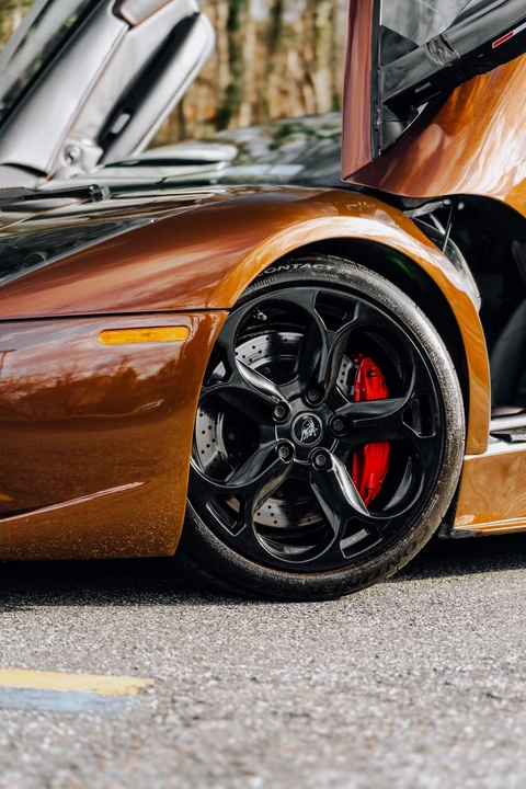2004 Lamborghini Murcielago - Image 29 of 31