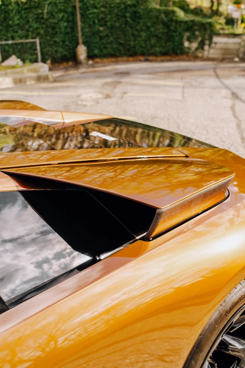 2004 Lamborghini Murcielago - Image 27 of 31