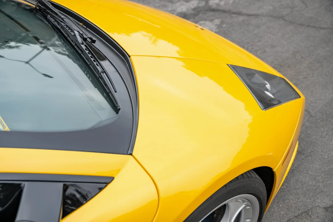 2004 Lamborghini Murcielago - Image 28 of 31