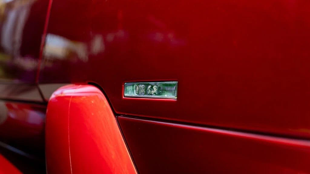 2004 Lamborghini Murcielago - Image 8 of 20